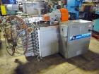 Used 30mm Werner & Pfleiderer Model ZSK30 Co-Rotating Twin Screw Extruder. Extruder is driven through piv gearbox Model c2n90010, rated at 90kw with 496 rpm output speed. Has electrically heated wate...