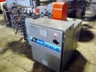 Used 30mm Werner & Pfleiderer Model ZSK30 Co-Rotating Twin Screw Extruder. Extruder is driven through piv gearbox Model c2n90010, rated at 90kw with 496 rpm output speed. Has electrically heated wate...