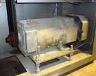 Used 30mm Werner & Pfleiderer Model ZSK30 Co-Rotating Twin Screw Extruder. Extruder is driven through piv gearbox Model c2n90010, rated at 90kw with 496 rpm output speed. Has electrically heated wate...