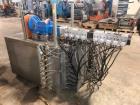 Used Werner & Pfleiderer Model ZSK30, 30mm Twin Screw Extruder