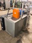 Used Werner & Pfleiderer Model ZSK30, 30mm Twin Screw Extruder