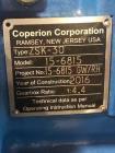 Used Werner & Pfleiderer Model ZSK30, 30mm Twin Screw Extruder