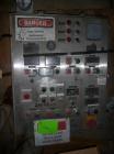 Used Werner & Pfleiderer Twin Screw Extruder, Model ZSK30