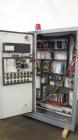 Used Werner & Pfleiderer 40mm Twin Screw Extruder, Type ZSK40F-32.5E. Approximate 40 to 1 L/D ratio. Co-Rotating intermeshing side by side screw design. 10 Barrel sections, with (1) feed section, (1)...