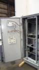 Used Werner & Pfleiderer 40mm Twin Screw Extruder, Type ZSK40F-32.5E. Approximate 40 to 1 L/D ratio. Co-Rotating intermeshing side by side screw design. 10 Barrel sections, with (1) feed section, (1)...