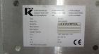 Used Werner & Pfleiderer 40mm Twin Screw Extruder, Type ZSK40F-32.5E. Approximate 40 to 1 L/D ratio. Co-Rotating intermeshing side by side screw design. 10 Barrel sections, with (1) feed section, (1)...