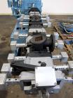 Used Werner Pfleiderer 40mm Twin Screw Extruder, Type ZSK40W32.5E. Co-Rotating intermeshing side by side screw design. Approximate 40 to 1 L/D ratio. 9 Barrel sections, (1) feed section, no hopper, e...