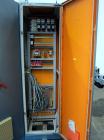 Used Werner Pfleiderer 40mm Twin Screw Extruder, Type ZSK40W32.5E. Co-Rotating intermeshing side by side screw design. Approximate 40 to 1 L/D ratio. 9 Barrel sections, (1) feed section, no hopper, e...