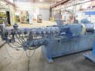 Used-Werner & Pfleiderer Model ZSK40