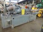 Used-Werner & Pfleiderer Model ZSK40