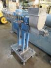 Used-Werner & Pfleiderer Model ZSK40