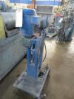 Used-Werner & Pfleiderer Model ZSK40