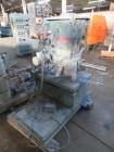 Used-Werner & Pfleiderer Model ZSK40