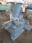 Used-Werner & Pfleiderer Model ZSK40