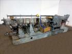 Used Werner Pfleiderer 58mm Co -Rotating Twin Screw Extruder, Model ZSK-58