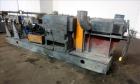 Used Werner Pfleiderer 58mm Co -Rotating Twin Screw Extruder, Model ZSK-58