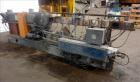Used Werner Pfleiderer 58mm Co -Rotating Twin Screw Extruder, Model ZSK-58