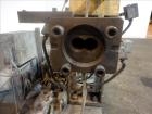 Used Werner Pfleiderer 58mm Co -Rotating Twin Screw Extruder, Model ZSK-58