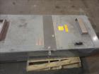 Used Werner Pfleiderer 58mm Co -Rotating Twin Screw Extruder, Model ZSK-58