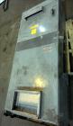 Used Werner Pfleiderer 58mm Co -Rotating Twin Screw Extruder, Model ZSK-58