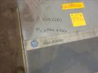 Used Werner Pfleiderer 58mm Co -Rotating Twin Screw Extruder, Model ZSK-58
