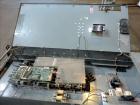 Used Werner Pfleiderer 58mm Co -Rotating Twin Screw Extruder, Model ZSK-58