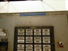 Used Werner Pfleiderer 58mm Co -Rotating Twin Screw Extruder, Model ZSK-58