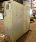 Used Werner Pfleiderer 58mm Co -Rotating Twin Screw Extruder, Model ZSK-58