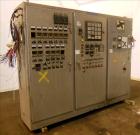 Used Werner Pfleiderer 58mm Co -Rotating Twin Screw Extruder, Model ZSK-58