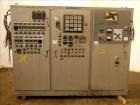 Used Werner Pfleiderer 58mm Co -Rotating Twin Screw Extruder, Model ZSK-58