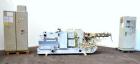 Used Werner & Pfleiderer 70mm Twin Screw Extruder, Type ZSK70F-175E. Approximate 18 to 1 L/D ratio. Approximate 40-1/2