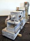 Used Werner & Pfleiderer 70mm Twin Screw Extruder, Type ZSK70F-175E. Approximate 18 to 1 L/D ratio. Approximate 40-1/2