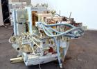 Used Werner & Pfleiderer 70mm Twin Screw Extruder, Type ZSK70F-175E. Approximate 18 to 1 L/D ratio. Approximate 40-1/2