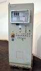Used Werner & Pfleiderer 70mm Twin Screw Extruder, Type ZSK70F-175E. Approximate 18 to 1 L/D ratio. Approximate 40-1/2