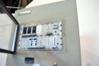 Used Werner & Pfleiderer 70mm Twin Screw Extruder, Type ZSK70F-175E. Approximate 18 to 1 L/D ratio. Approximate 40-1/2