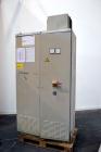 Used Werner & Pfleiderer 70mm Twin Screw Extruder, Type ZSK70F-175E. Approximate 18 to 1 L/D ratio. Approximate 40-1/2