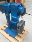 Used Coperion Twin Screw Side Feeder