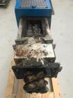 Used Coperion Twin Screw Side Feeder