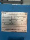 Used Coperion Twin Screw Side Feeder