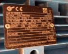 Used Coperion Twin Screw Side Feeder
