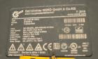 Used Coperion Twin Screw Side Feeder