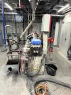 Used Noris ZSC 60 Twin Screw Extrusion Line – 650-800 kg/hr Polymer Compounding System