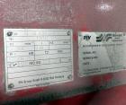 Used Noris ZSC 60 Twin Screw Extrusion Line – 650-800 kg/hr Polymer Compounding System