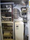 Used American Maplan 110 mm Counter-Rotating Twin Screw Extruder, Model TS-110
