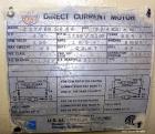 Used American Maplan 88mm Counter-Rotating Twin Screw Extruder, Model TS-88. Approximate 24 to 1 L/D ratio. (10) barrel zones, (1) section top vented, Electrically heated, liquid cooled. No screws. W...