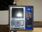 Used American Maplan 92mm Counter-Rotating Twin Screw Extruder, Model TS-92. Approximate 26 to 1 L/D ratio. 5 Zone barrel, (1) section top vented. Electrically heated, liquid cooled with pump, tank, ...