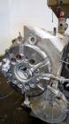 Used Amut 92mm Counter Rotating Twin Screw Extruder, Model BA 92 NOVEL/22