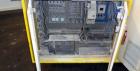 Used Amut 92mm Counter Rotating Twin Screw Extruder, Model BA 92 NOVEL/22