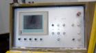 Used Amut 92mm Counter Rotating Twin Screw Extruder, Model BA 92 NOVEL/22