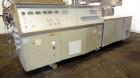 Used Amut 92mm Counter Rotating Twin Screw Extruder, Model BA 92 NOVEL/22